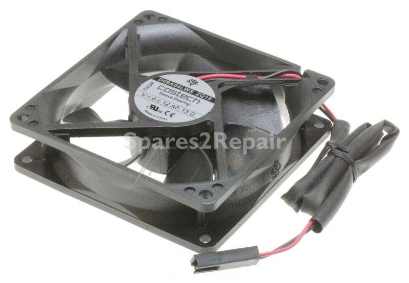 Ventilator Motor - C00140848 482000029525 Inner Fan [Whirlpool Indesit]