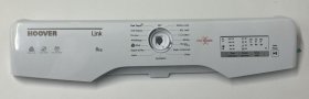 Panel - 40011217 Operating Unit Blend + Sensor [Candy Hoover]