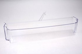 Refrigerator - Freezer Door Shelf - C00290212 482000031874 Bottle Shelf 500x104 (cristal) [Whirlpool Indesit]