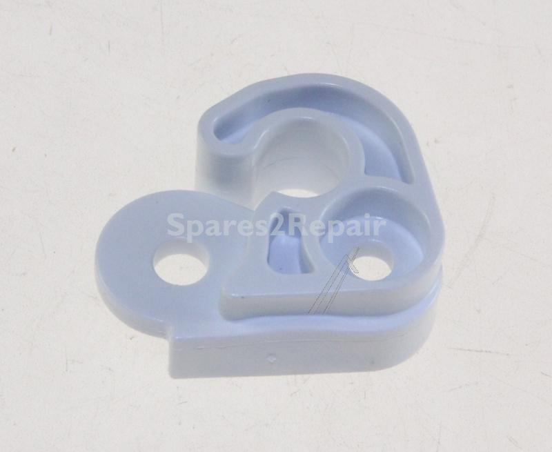 Stopper - C00285928 482000031704 Auto Locking Left-pw [Whirlpool Indesit]