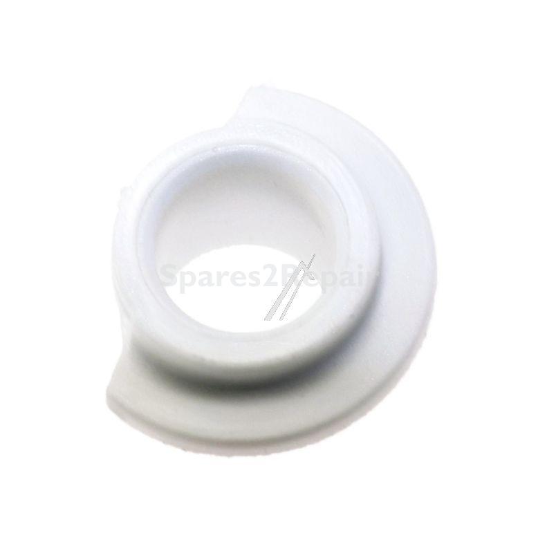 Connection Nozzle - C00318944 481946698901 Plug Socket [Whirlpool Indesit]
