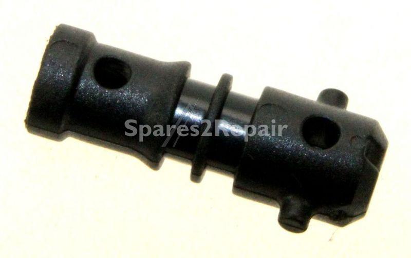 Saeco Square Plug - 11003820 996530001932 Valve-spring P-duo Receptacle