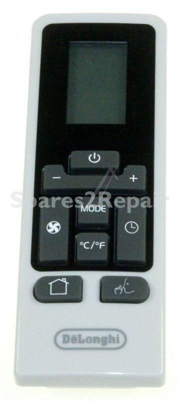 Remote Control - 5515110381 Remote Control [Delonghi]