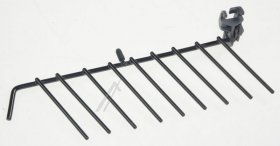 Accessories Basket - 37015453 Folddown Comb-right-45 R7452 [Vestel]