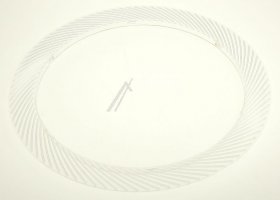 Door Glass - 03930169 Door Protection [Candy Hoover]