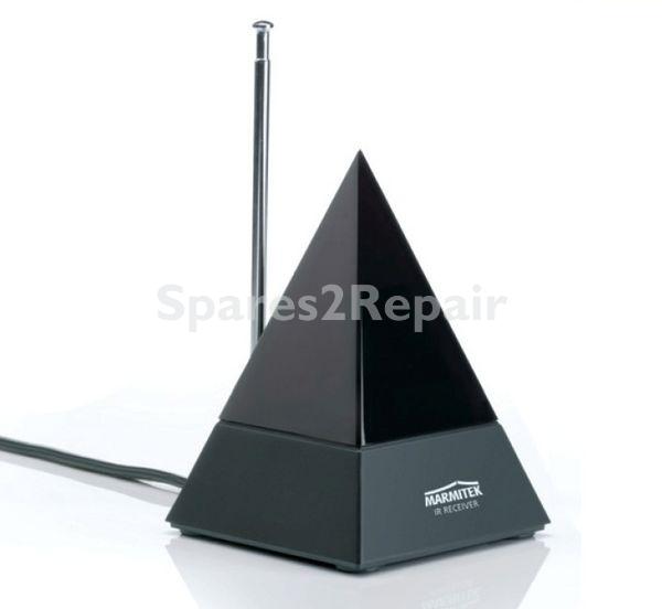 Marmitek Rc Radio Transmitter - Powermidxl Extrsa Ir Receiver For Marmitek Powermid Xl