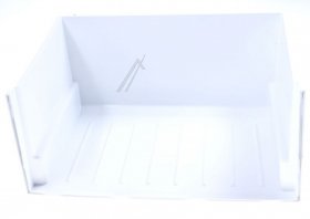 Refrigerator Drawer - 5711690100 C00864753 Crisper Body Shallow [Arcelik]
