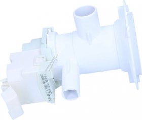Drain Pump - Kebs111-051 00145522 Pump-drain [Bosch Siemens]