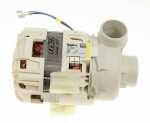 Circulating Motor - Ee267m 50299965009 Recirculation Pump Motor [Electrolux Aeg]