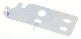 Keg Door Hinges - 1 06 00 0000496 Bottom Hinge