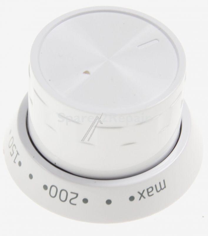 Thermostat Control - 250316082 C00893659 Thermostat Knob [Arcelik]