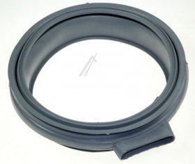 Seal - C00199380 482000083615 Front Panel White [Whirlpool Indesit]