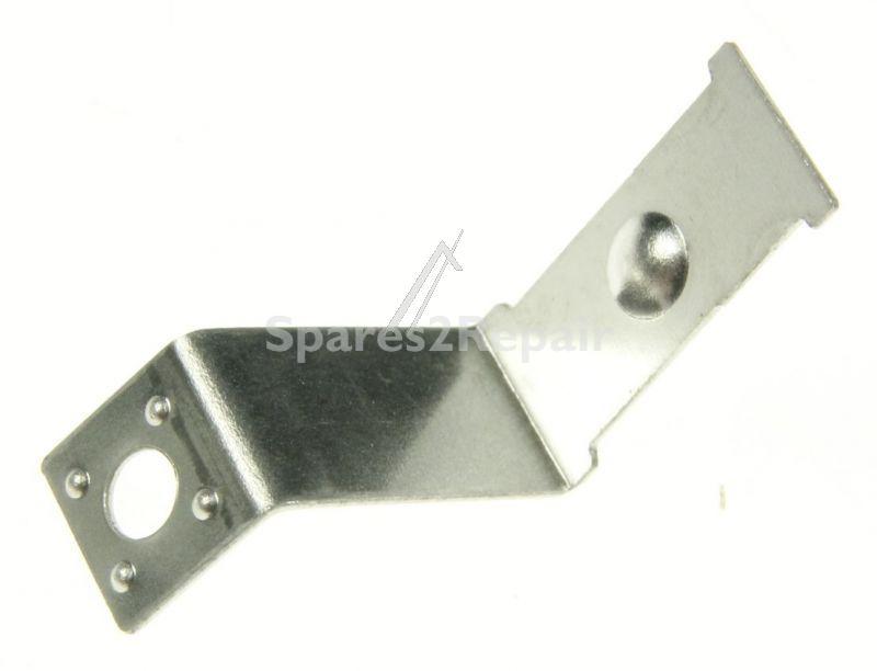 Fixings And Brackets - Es0067750 Holder Regulator [Delonghi]