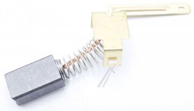 Black & Decker Vacuum Cleaner Nozzle - 596165-00 Brush