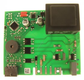 Karcher Module - Electrical Unit - 6 512-025 3 Switching Electronics Sc