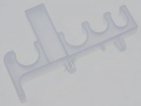 Fixings And Brackets - C00325184 481010553524 Holder Hose Outside [Whirlpool Indesit]