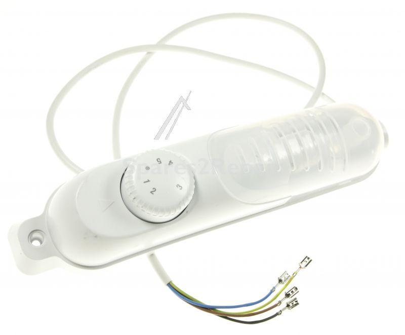 Thermostats - 32034340 Th b Gr-1500(a+)s w 424csrgf Fsh Rv3 [Vestel]