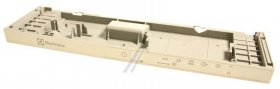 Operating Unit Screen - 140026493035 Control Panel grey electrolux [Electrolux Aeg]