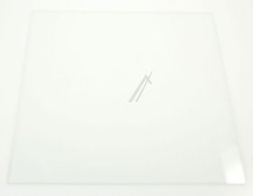 Glass Panel - 4657042100 C00910819 Glass Shelf Fz K60366 Kf_401x404x3 2 [Arcelik]