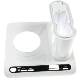 Flap - 12027362 Top Cover [Bosch Siemens]