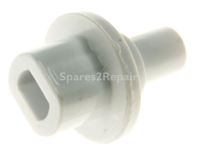 Euna Bolt - 120300002 Ice Door Axis