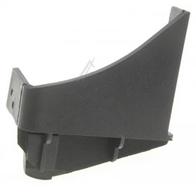 Ornamental Rail - 93763324 R-h Rear Side End Piece [Candy Hoover]