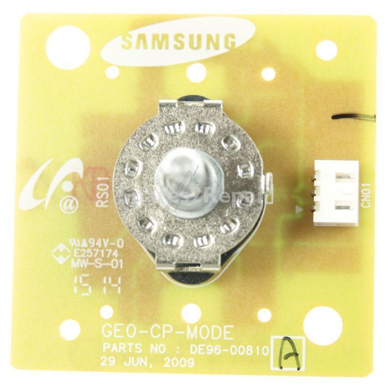 Atag Oven Switch - 88044297 32972 Switch +-- Function