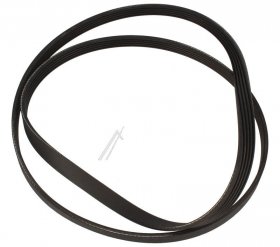 Poly v belt - C00378043 481935810037 Belt Pv 1184 J5 [Whirlpool Indesit]