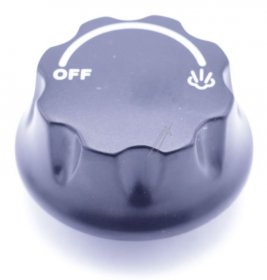 Control Knob - 00792670 Button [Bosch Siemens]