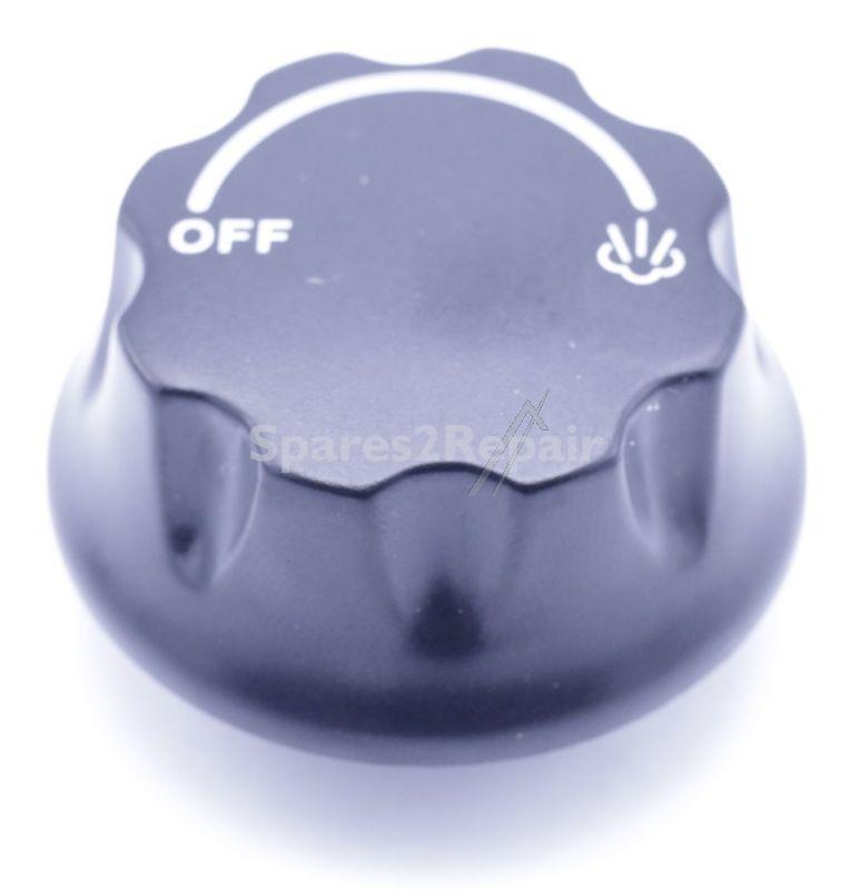Control Knob - 00792670 Button [Bosch Siemens]