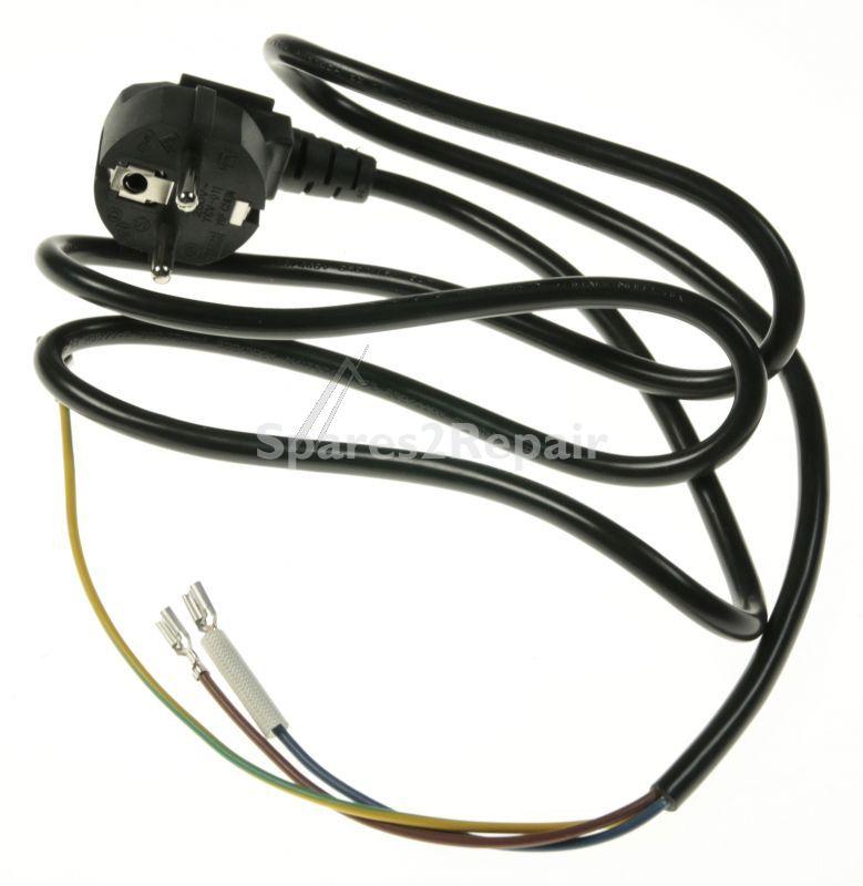Mains Power Lead - 00792663 Connection Cable [Bosch Siemens]