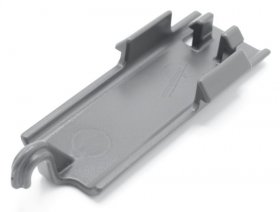 Hook - C00480946 488000480946 Tray Hook 3-rd Basket [Whirlpool Indesit]