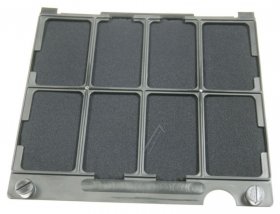 Elica Carbon Filter - Cfc0141725a Washable Charcoal Filter