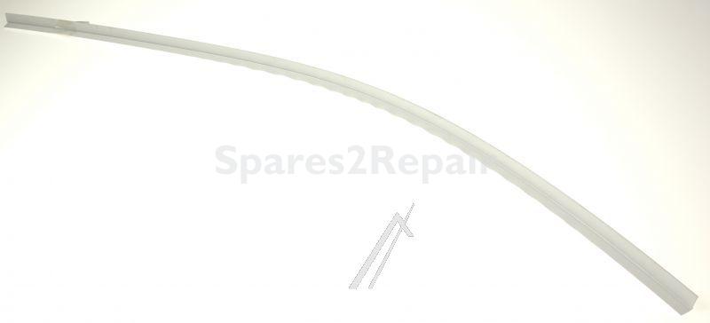 Liebherr Ornamental Rail - 764307400 Beading Length 965 00mm White 744