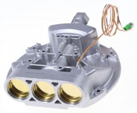 Mechanical Components - 12032568 Burner Housing [Bosch Siemens]