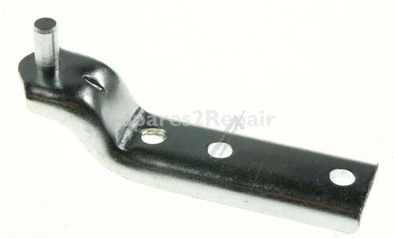 Door Hinges For Fridges - 1021854 Middle Hinge Assembly (line 2001) [Amica]