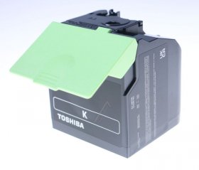 Toshiba Toner Cartridge - 6b0000000922 Black Toner Cartridge