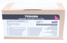 Toshiba Toner Cartridge - 6b0000000924 Toner Cartridge Magenta