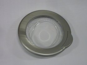 Washing Machine Window - 2860208500 C00895495 Front Door [Arcelik]