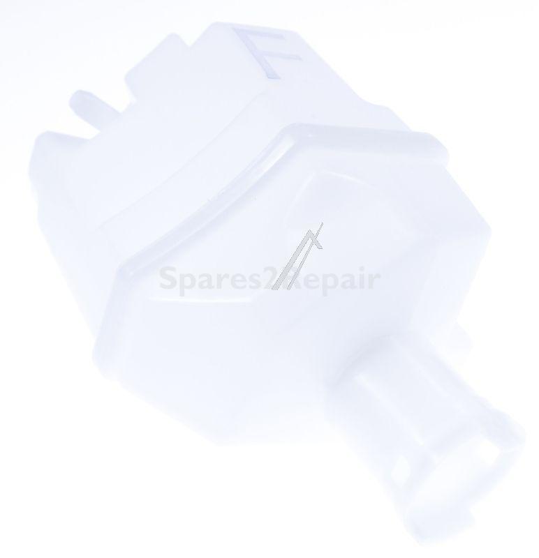 Perforated Rail - 12019106 Holder [Bosch Siemens]