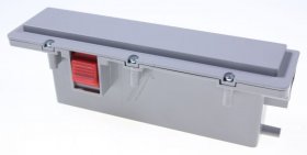 Housing Part - 12025018 Front Panel [Bosch Siemens]