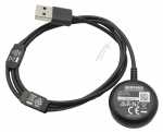 Samsung Battery Charger-discharger - Gh96-14516h Assembly Wless Charger-eur