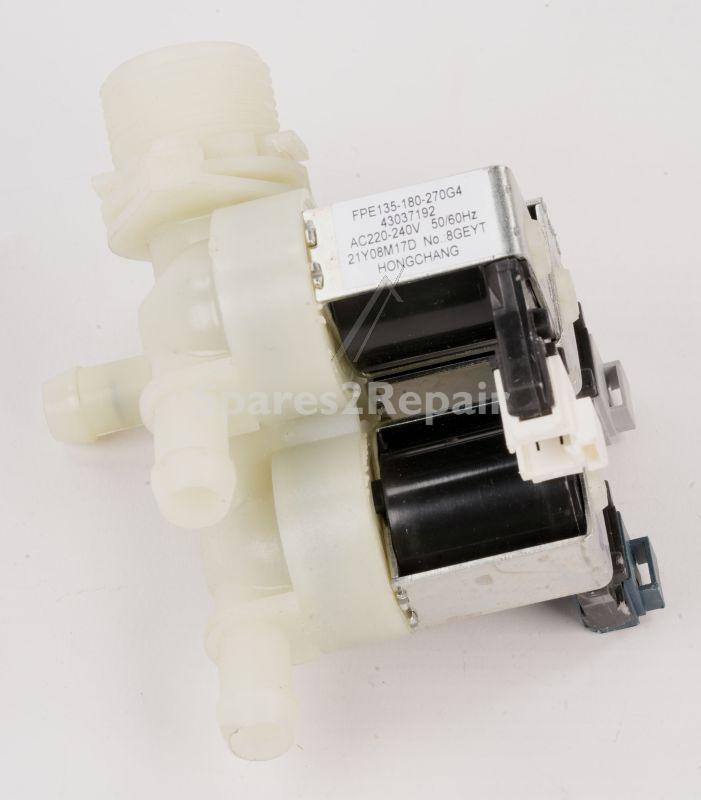 1 way Solenoid Valve - 92224534 Magnetic Valve [Candy Hoover]