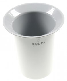 Cup - Ss-193753 Bowl 1l Grey [Groupe SEB]