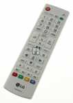 Lg Ir remote Control - Akb75095371 Remote Controller Assembly