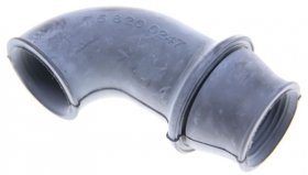 Smeg Fixings And Brackets - 758973861 Hose Supp flat Capote