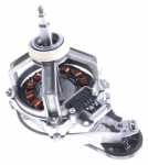 Motor - 00146170 Motor [Bosch Siemens]
