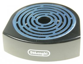 Drip Tray - Wi1568 Tray Black (grill Metal) [Delonghi]