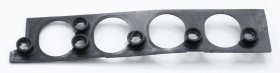 Hisense Gorenje Lamp Cover - 700279 Lamp Protection