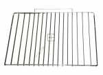 Oven Shelf - Shelves - C00729819 488000729819 Oven Shelf 478 5x365mm [Whirlpool Indesit]